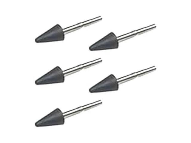 FOR Pen Tip 4096 Levels Replacement Stylus Nibs- 5PCS For Rechargeable MPP 2.0 Tilt For Pen Touch Device
