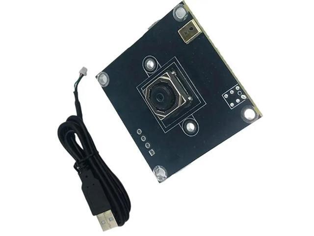 FOR IMX179 8MP HD 3264X2448 1/3.2-Inch Autofocus YUV MJPG Encoder Drive Camera Module 75-Degree Field Of View For Video Applica