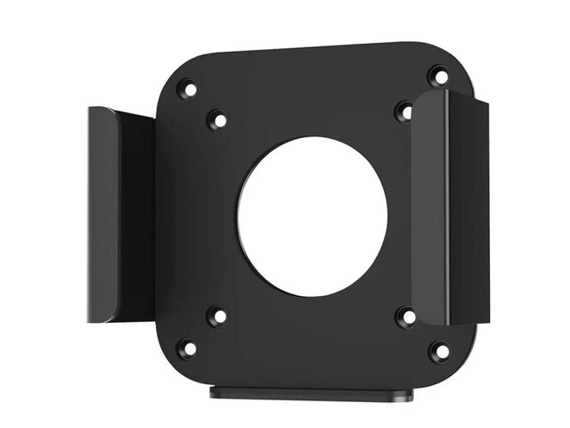 FOR Anti-Scratch Metal Mounting Bracket For Mini Pro 2024 Wall Mount Monitor Hol