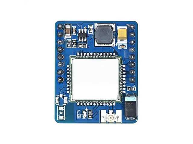 FOR SIM7020E Core Board For SIM800C-Compatible LTE NB-Iot M2M Module MQTT COAP M