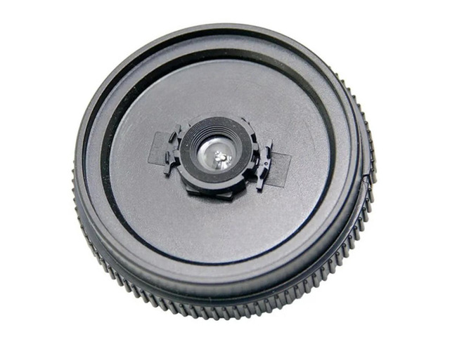 FOR Photography Tools- For E Mount Camera Accessories 32Mm F/10 Wide-Angle Free Focus Lens In Light-Weight ABS+ Resin