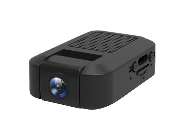 FOR L17 Wifi Remote Monitoring Camera Home Monitoring Ultra-Clear Portable Recorder Wireless Micro Camera Mini Cam Thumb Camera