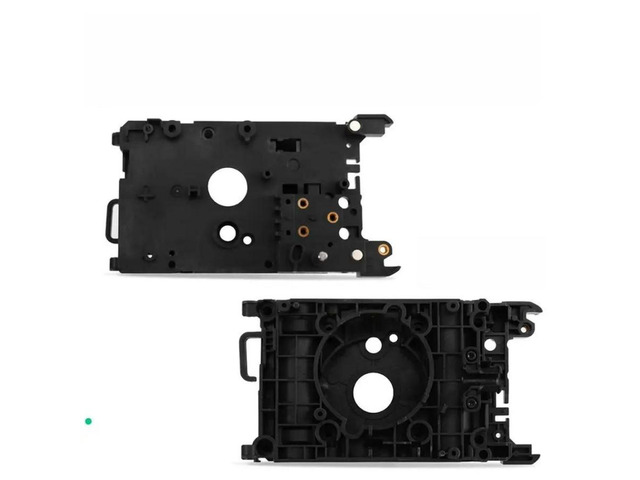 FOR Toolhead Carriage For P2S For Tool Head Pulley Front Rear Housing For Lab P2