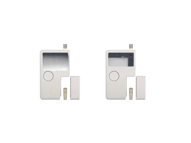 FOR USB BNC RJ45 RJ11 4 In 1 Network Cable Tester 1 Set For LAN For Ethernet Phone Coaxial Cables Cat5 Cat6 Wires