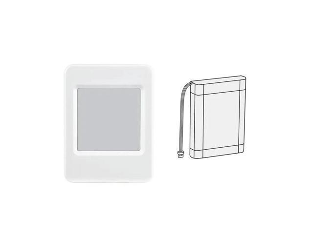 FOR RP2350 1.54Inch E-Paper Display Development Board With 200 X 200 Resolution Dual-Core& Dual-Architecture Support