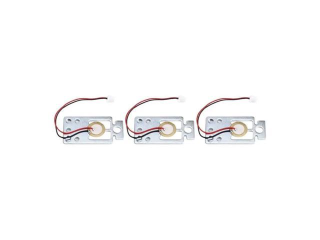 FOR X3 Piezoelectric Sensors Q1 Pro- For Q1 Pro,For Tech Q1 Pro 3D Printer Models