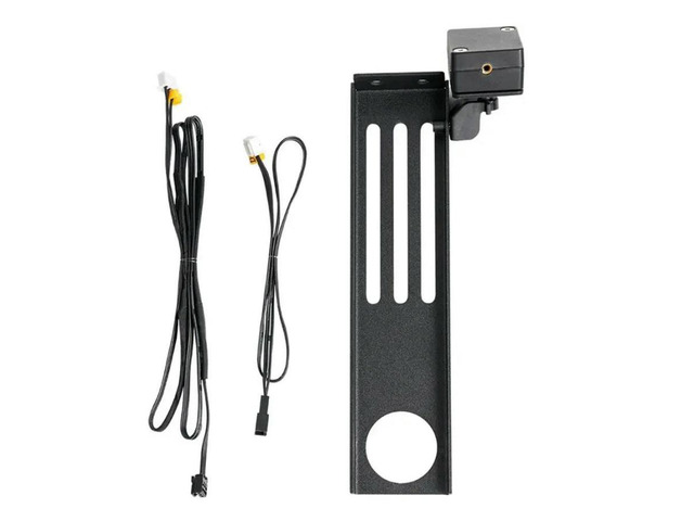FOR Runout Detector Automatic Intelligent Mechanism Kit For 3D Printer 3V3 KE/SE