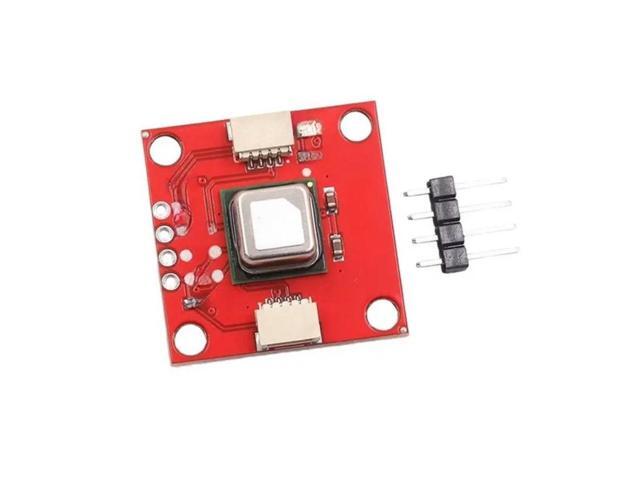 FOR Humidity Temperature Dioxide Gas Sensor Module SCD41 For Detecting CO2 High Precision I2C Communication