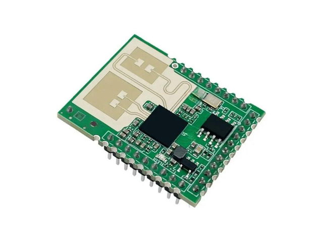 FOR LD6003 60Ghz Millimeter Wave Radar Module For Smart Home Human Presence Sens