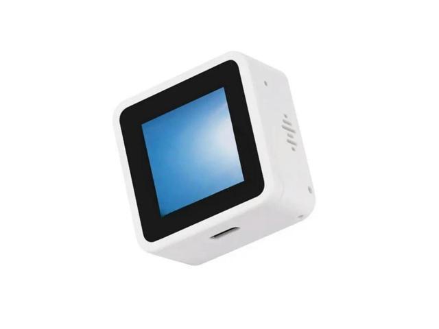FOR RP2350 1.54Inch LCD Display Development Board 1.54Inch Touch Screen Type-C Interface 2.4Ghz Wi-Fi Voice Support Interaction