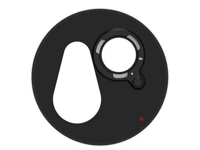 FOR Lens Adapter Ring For 2.35X For Vivo X200 Ultra Camera, Fits For 2.35X Telephoto Lens Mounting Ring