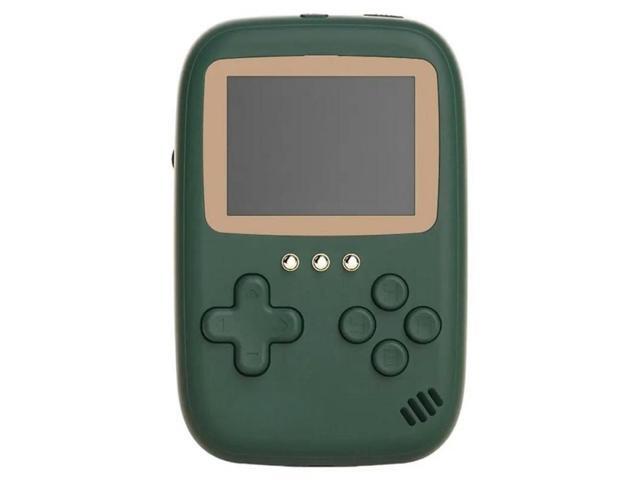 FOR Handheld Games Console Power Bank 10000Mah, 2.8 Inch Portable Games Console,Game Console With Classic Games