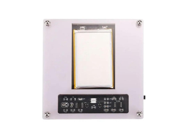 FOR 7.83Hz Schumann Wave Generator Electromagnetic Wave Version With 5V Type-C I
