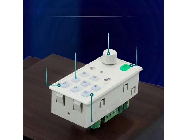 FOR SK150S Adjustable DC Regulated Power Supply+WIFI Module Constant Voltage Con