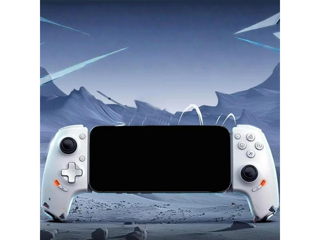 FOR Wired Game Controller Stretching Extendable Gaming Controller Joystick For G
