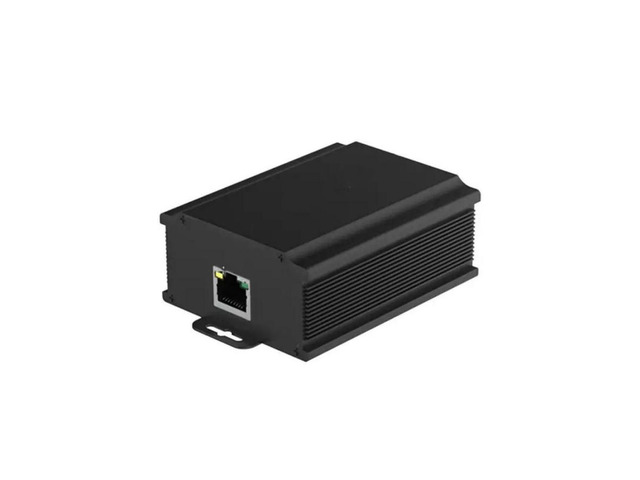 FOR Industrial 48V To 24V 3A Power Over Ethernet(POE) Converter Security Camera Adapter POE Splitter 48V