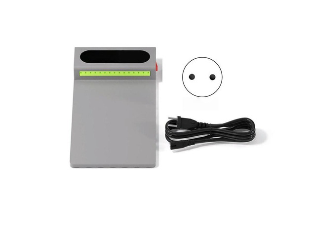 FOR CP10 LCD Screen Removal Heating Stage Separator Pad For Phone Repair Dismant