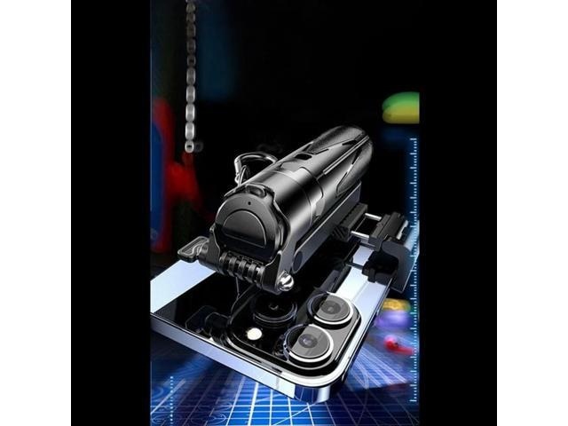 FOR P15 Mini Selfie Stick Tripod, Extendable Grip Phone Tripod With Detachable Remote For Vlog Photography