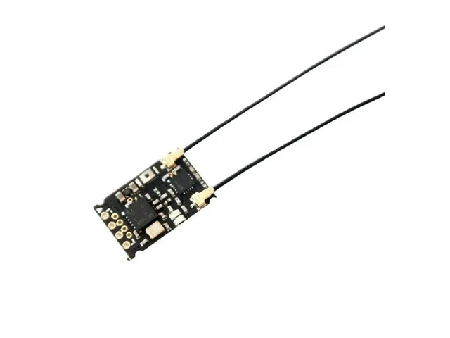 FOR XR602T-S For Futaba T8SG T14SG SBUS FPORT RSSI Micro For Radio FPV Drones