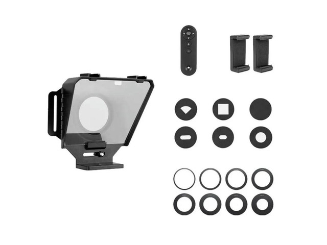 FOR T16 For Smartphone And Camera Portable For Live Streaming Recording Video