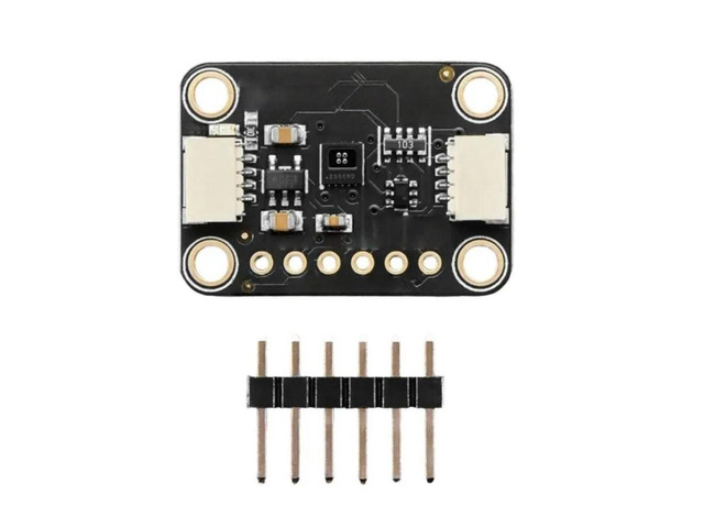 FOR FIR Remote Thermal Temperature For Sensor-MLX90632 6403- Grade STEMMA QT/Qwi