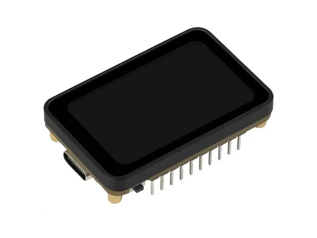 FOR -C6 1.64 Inch LCD Touch Screen 280X456 Display With Wifi Wireless Connectivi