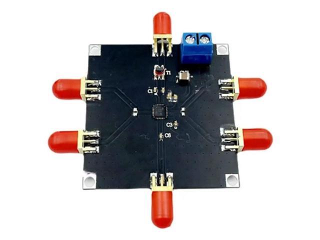 FOR ADL5375 Mixer Module With LO Balun 6Ghz Bandwidth IQ Modulation Functionality Orthogonal Modulator