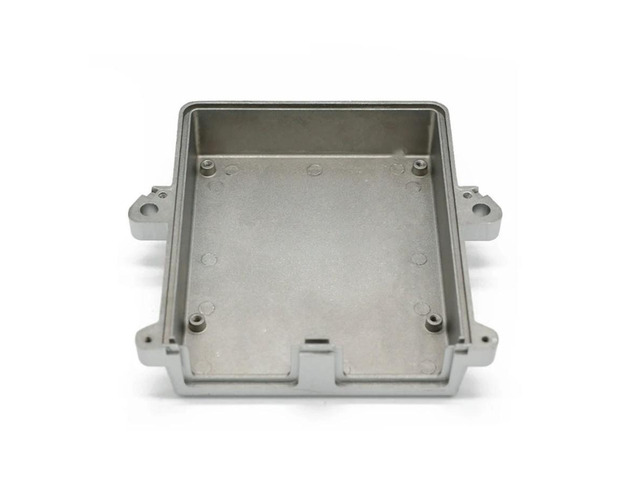 FOR Auto Connector Included 48 Pin ECU Shell 1 Set Aluminum Enclosure Box For Ca