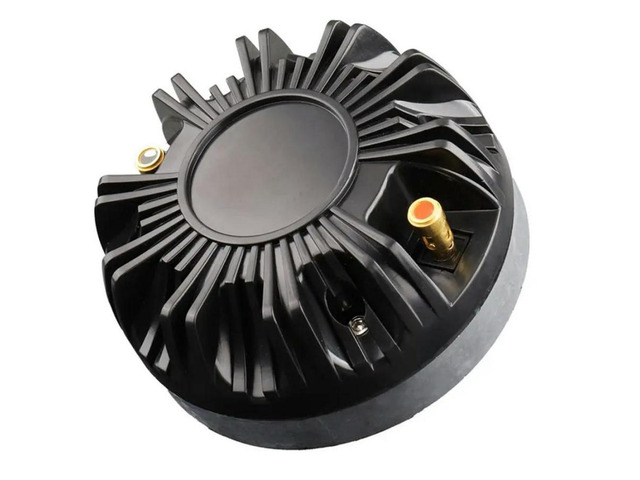 FOR KTV High-Power 115 Magnetic 44 Core Aerospace Treble Drive Head Composite Fi