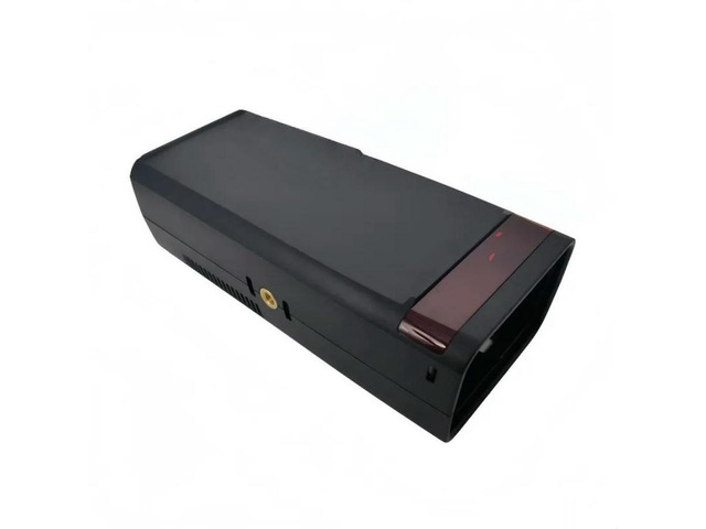 FOR Replacement Parts For AD200 PRO II Body Cover Case Shell Repair Spare Part F