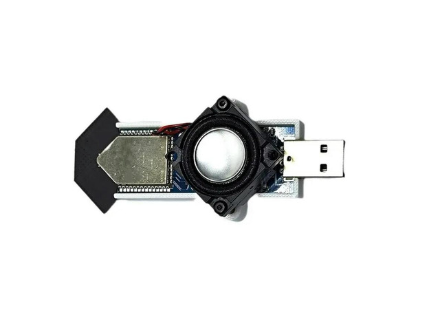 FOR -Da Speaker Hi-Fi USB Audio Board Audio Development Board -Da Audio Developm