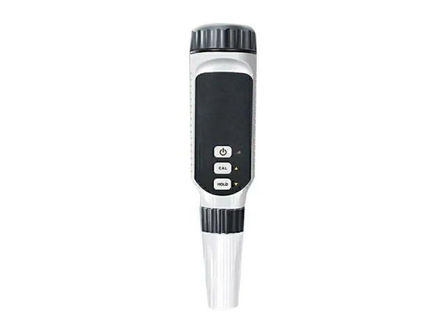 FOR Water Test Meter For Drinking Water Swimming Pool Hydroponic Systems PH828 D