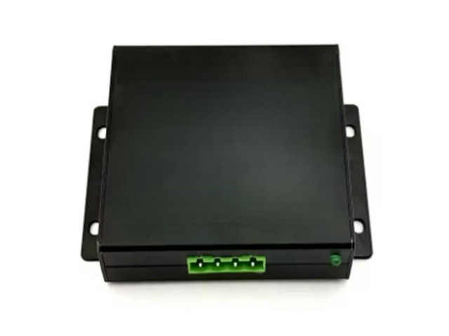 FOR BM202S 48V Equalizer LED Display, Supports 2 X 24V Lead Acid Gel Batteries Series Balance, 2S Active NCM 48V