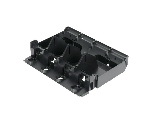 FOR Lab 3D Printer Accessories Middle Frame Replacement Part- Compatible