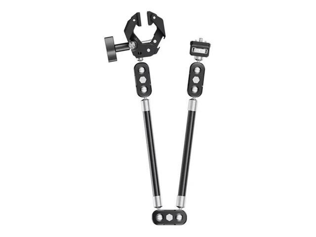 FOR CO78 Super Clamp Magic Kit With Phone Holder 3-Jaw High Stability With 1/4' Cold Shoe Mount For Outdoor Shot
