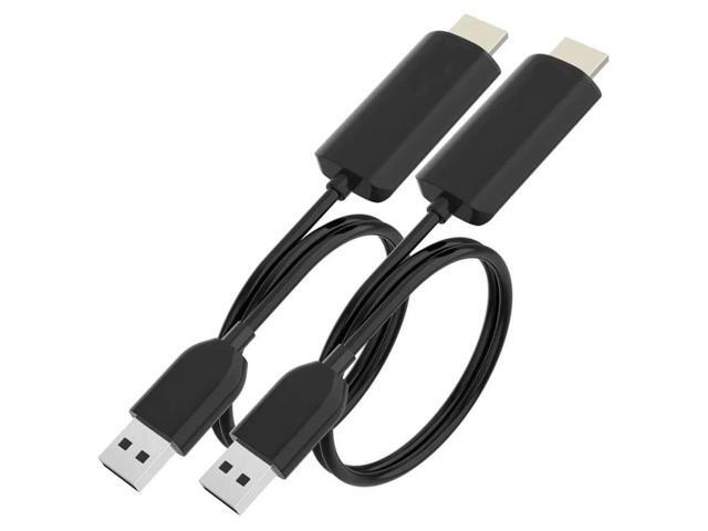 FOR Plug& Play 1080P -Compatible Wireless Audio Video And Ext 30M For Laptop TV Box To TV