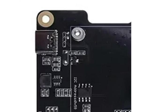 FOR Pi Compatible Lorawan Module WM1302 SX1302 Pi HAT For Applications