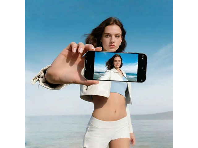 FOR Wireless For Smartphones Vlog Selfie Monitor Screen Magnetic Phone Camera Fo
