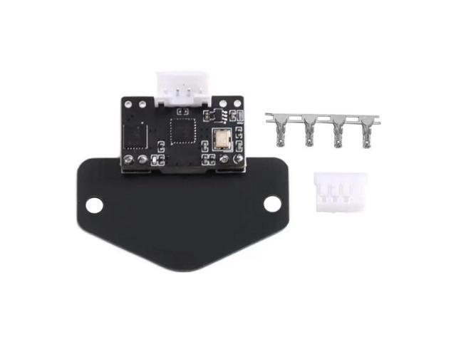 FOR IDM V3 Vortex Leveling Sensor For Wolong For 3D Printer Accessories Replaces Klicky TAP