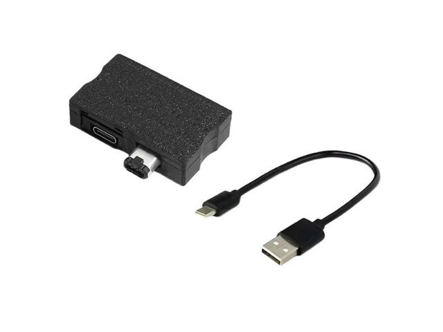 FOR 2.4Ghz Wireless For GBA GBSP Analogue Pocket NES Emulator Gaming Device Wifi