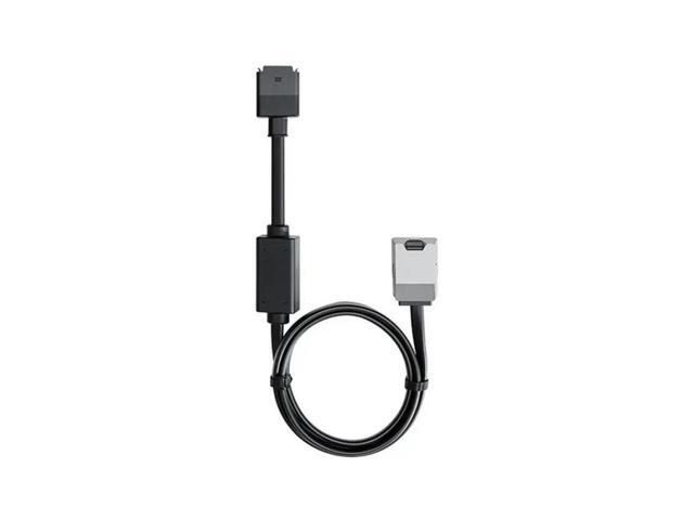 FOR EF Ecoflow Power Station Driving Fast Charging Output Cable 4+ 8 Port 2M Car