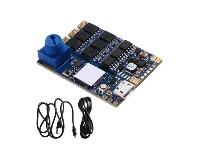 FOR B-G431B-ESC1 G431CBU6 Development Board Detection Kit Module