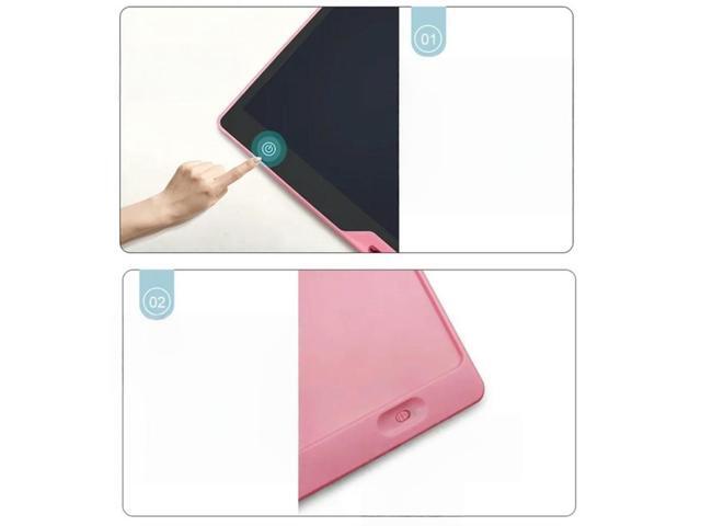 FOR 20Inch LCD Writing Board Art Writing Painting Tools Educational For Girls Boys Baby 20Inch