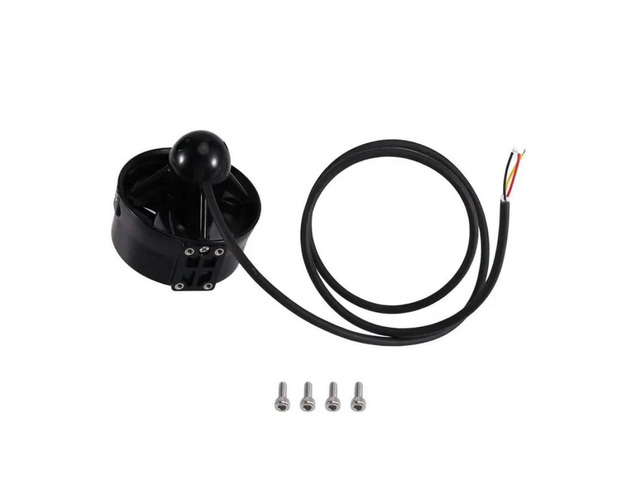 FOR T200 Deep Water Thruster Waterproof Brushless DC Motor 200M For ROV Underwat