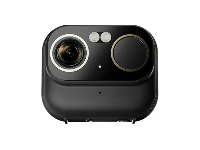 FOR Camera Outdoor Waterproof Portable Magnetic Casual Cycling Action Recorder Pocket Camera