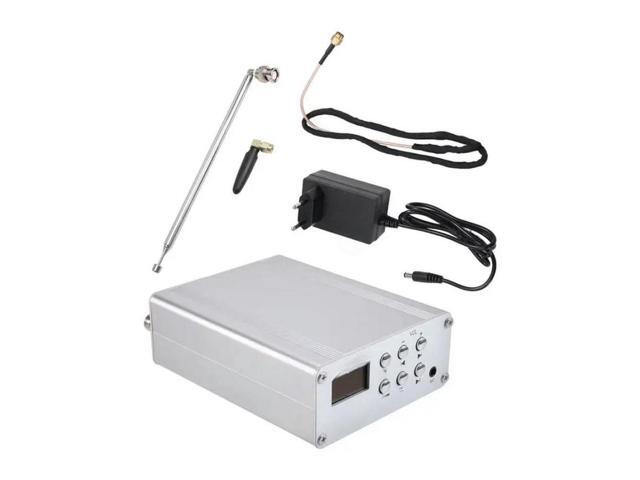 FOR EU Plug Compatible Stereo FM AM Medium Band Audio Wireless With Built-In AM Antenna