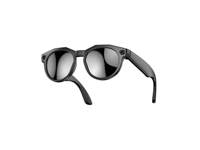 FOR AI Smart Glasses 8K HD Sunglass 800MP Camera Chatgpt Voice Assistant Real-Time AI Translation