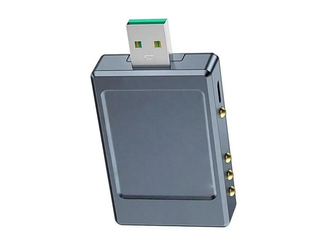 FOR USB Tester 28V Fusion UFS Aging EPR Voltage And Current Meter USB-C Voltage 