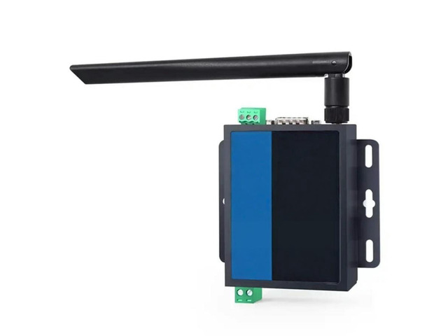 FOR MQTT Protocol Wireless Client Module RS485/RS232 To Wifi Converter Industria