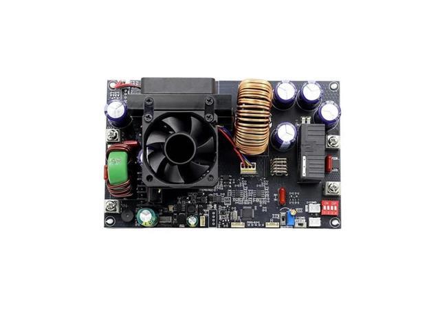 FOR XY8050S CNC DC Power Supply Adjustable Voltage Regulator Constant Voltage& Current Output Module 80V/50A/4000W